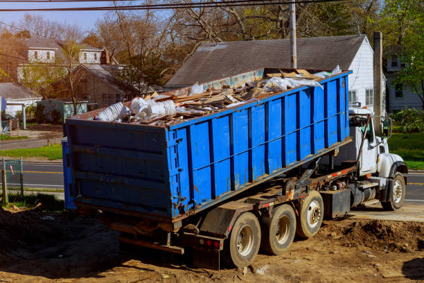 Best Garage Cleanout Services  in Lilburn, GA