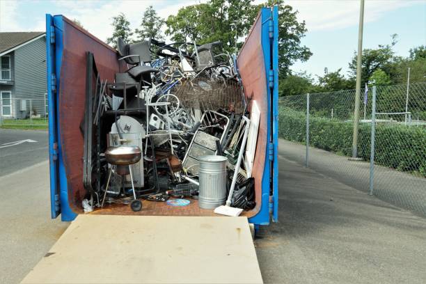 Best Trash Removal Near Me  in Lilburn, GA