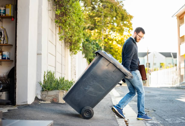 Best Residential Junk Removal  in Lilburn, GA