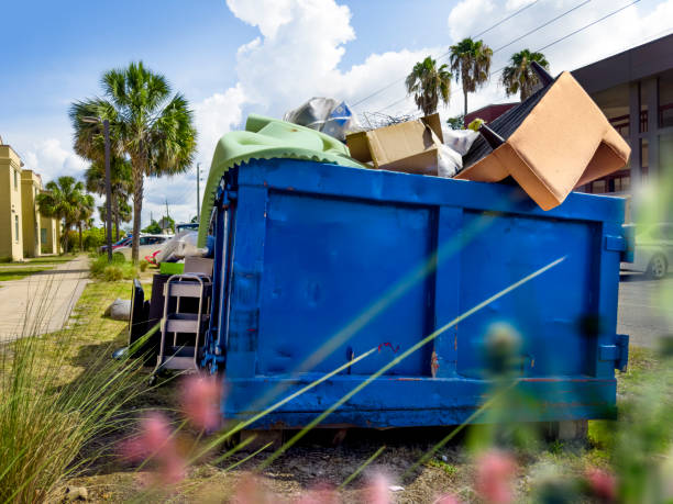 Basement Cleanout Services in Lilburn, GA